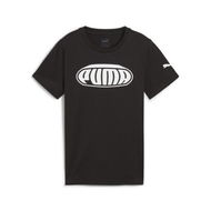 Detailed information about the product GRAPHICS 2 T-Shirt - Boys 8