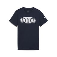 Detailed information about the product GRAPHICS 2 T-Shirt - Boys 8