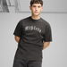 GRAPHICS Athlete Men's T. Available at Puma for $80.00