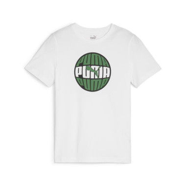 GRAPHICS Circular T-Shirt - Youth 8