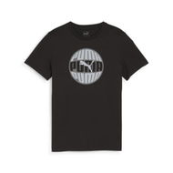 Detailed information about the product GRAPHICS Circular T-Shirt - Youth 8