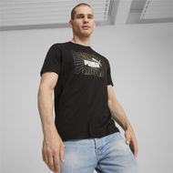 Detailed information about the product GRAPHICS Foil Men's T