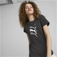 Detailed information about the product Graphics Laser Cut Women's T