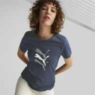 Detailed information about the product Graphics Laser Cut Women's T