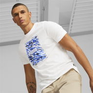 Detailed information about the product GRAPHICS Men's Camo Box T