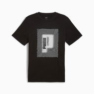 Detailed information about the product GRAPHICS Men's Execution T