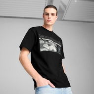 Detailed information about the product GRAPHICS Men's Machine T