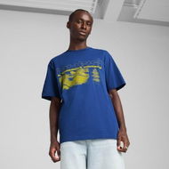 Detailed information about the product GRAPHICS Men's Machine T