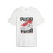 GRAPHICS Men's Sneaker T. Available at Puma for $40.00