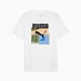 GRAPHICS Men's Summer Sports T. Available at Puma for $35.00