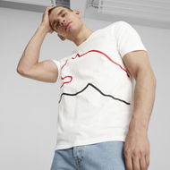 Detailed information about the product GRAPHICS Men's T