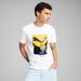 GRAPHICS Shadow Play Men's T. Available at Puma for $40.00