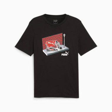 GRAPHICS Sneaker Box Men's T