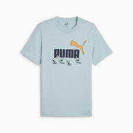 Detailed information about the product GRAPHICS Sneaker Men's T