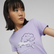 Detailed information about the product GRAPHICS Valentine Women's T