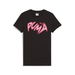 GRAPHICS Warped T. Available at Puma for $35.00