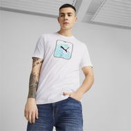 Detailed information about the product GRAPHICS Wave Men's T