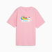 GRAPHICS Women's Summer Sports T. Available at Puma for $45.00