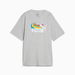 GRAPHICS Women's Summer Sports T. Available at Puma for $45.00