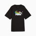 GRAPHICS Women's Summer Sports T. Available at Puma for $45.00