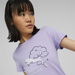 GRAPHICS Women's Valentine T. Available at Puma for $40.00