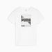 GRAPHICS Wording T-Shirt - Youth 8. Available at Puma for $35.00