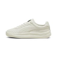 Detailed information about the product GV Special Base Unisex Sneakers in Warm White/Frosted Ivory, Size 10 by PUMA Shoes