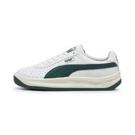 Detailed information about the product GV Special Base Unisex Sneakers in White/Dark Myrtle, Size 10 by PUMA Shoes