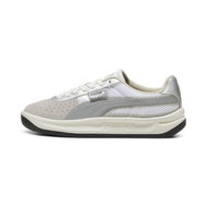 Detailed information about the product GV Special LMC Sneakers Unisex in Warm White/Cool Mid Gray, Size 5.5, Synthetic by PUMA Shoes