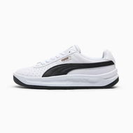 Detailed information about the product GV Special Sneakers in White/Black, Size 7, Textile by PUMA Shoes