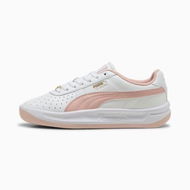 Detailed information about the product GV Special Sneakers in White/Rose Quartz, Size 4, Textile by PUMA Shoes