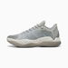 HALI 1 SMOKE Unisex Basketball Shoes in Gray Echo/Feather Gray, Size 6.5, Synthetic by PUMA Shoes. Available at Puma for $240.00
