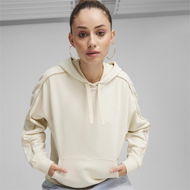 Detailed information about the product HER Women's Hoodie in Alpine Snow, Size XL, Cotton by PUMA