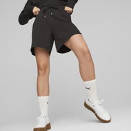 Detailed information about the product HER Women's Shorts in Black, Size XS, Cotton by PUMA