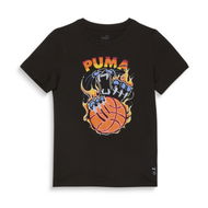 Detailed information about the product Hoops TSA Men's Basketball T