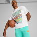 HOOPS x SCOOBY DOO Men's T. Available at Puma for $60.00