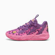 Detailed information about the product HOOPS x TMNT MB.03 Lo Krang Basketball Shoes - Youth 8 Shoes