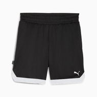 Detailed information about the product Hoopstellations Basketball Mesh Shorts - Youth 8