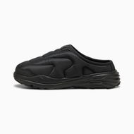 Detailed information about the product Hypnotic Clog Unisex Sneakers in Black/Dusky Gray, Size 5, Synthetic by PUMA