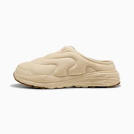 Detailed information about the product Hypnotic Clog Unisex Sneakers in Canvas/Pebble Path/Gum, Size 7, Synthetic by PUMA