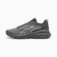 Detailed information about the product Hypnotic Tech Sneakers Unisex in Dusky Gray/Cool Light Gray/Cool Dark Gray, Size 4.5 by PUMA