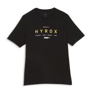 Detailed information about the product HYROX x 2024 Event Unisex T