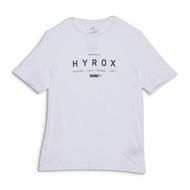 Detailed information about the product HYROX x 2024 Event Unisex T