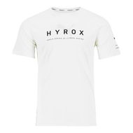 Detailed information about the product HYROX x Training T