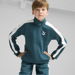 Iconic T7 Track Jacket - Boys 8. Available at Puma for $80.00