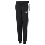 Detailed information about the product Iconic T7 Track Pants - Youth 8