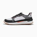 IGNITE Elevate X Golf Men's Shoes in White/Black, Size 7.5, Synthetic by PUMA Shoes. Available at Puma for $230.00