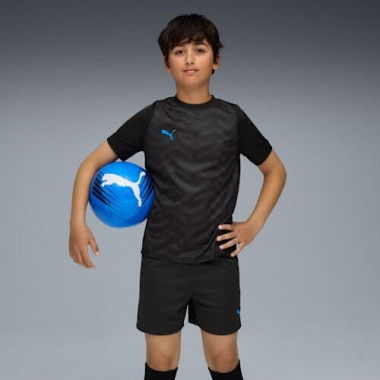 individualCUP Football Jersey Shirt - Youth 8