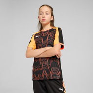 Detailed information about the product IndividualLIGA Graphic Football Jersey Shirt - Youth 8