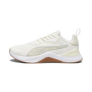 Detailed information about the product Infusion Premium Women's Training Shoes in Warm White/Alpine Snow, Size 6, Textile by PUMA Shoes